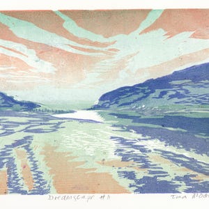 Dreamscape #11