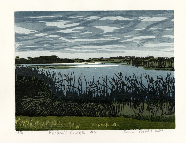 Kororoit creek #4