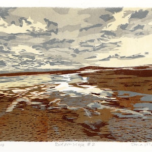 Traumlandschaft #2