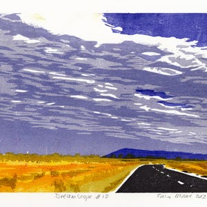 Traumlandschaft #12
