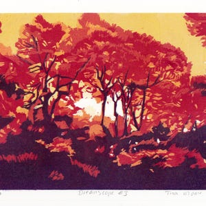 Traumlandschaft #3
