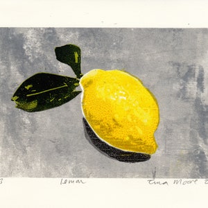 lemon