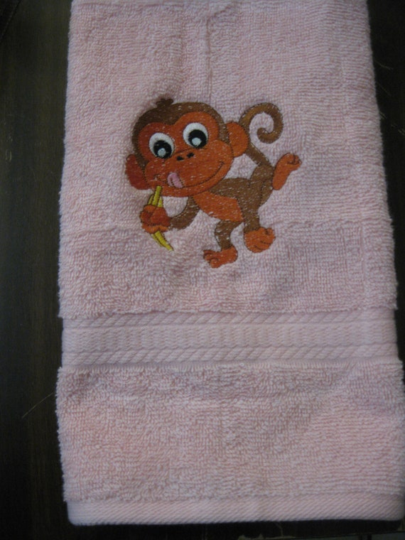 Monkey hand towels new arrivals