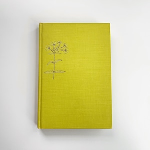 Native Wild Plants of Eastern Canada and the adjacent Northeastern United States, F.H. Montgomery, Third Printing 1969, 60s plant book