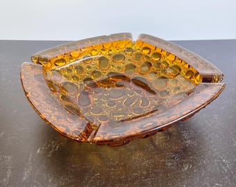 Vintage IKEA Red Metal Fruit Basket, Designed by Ehlen Johansson