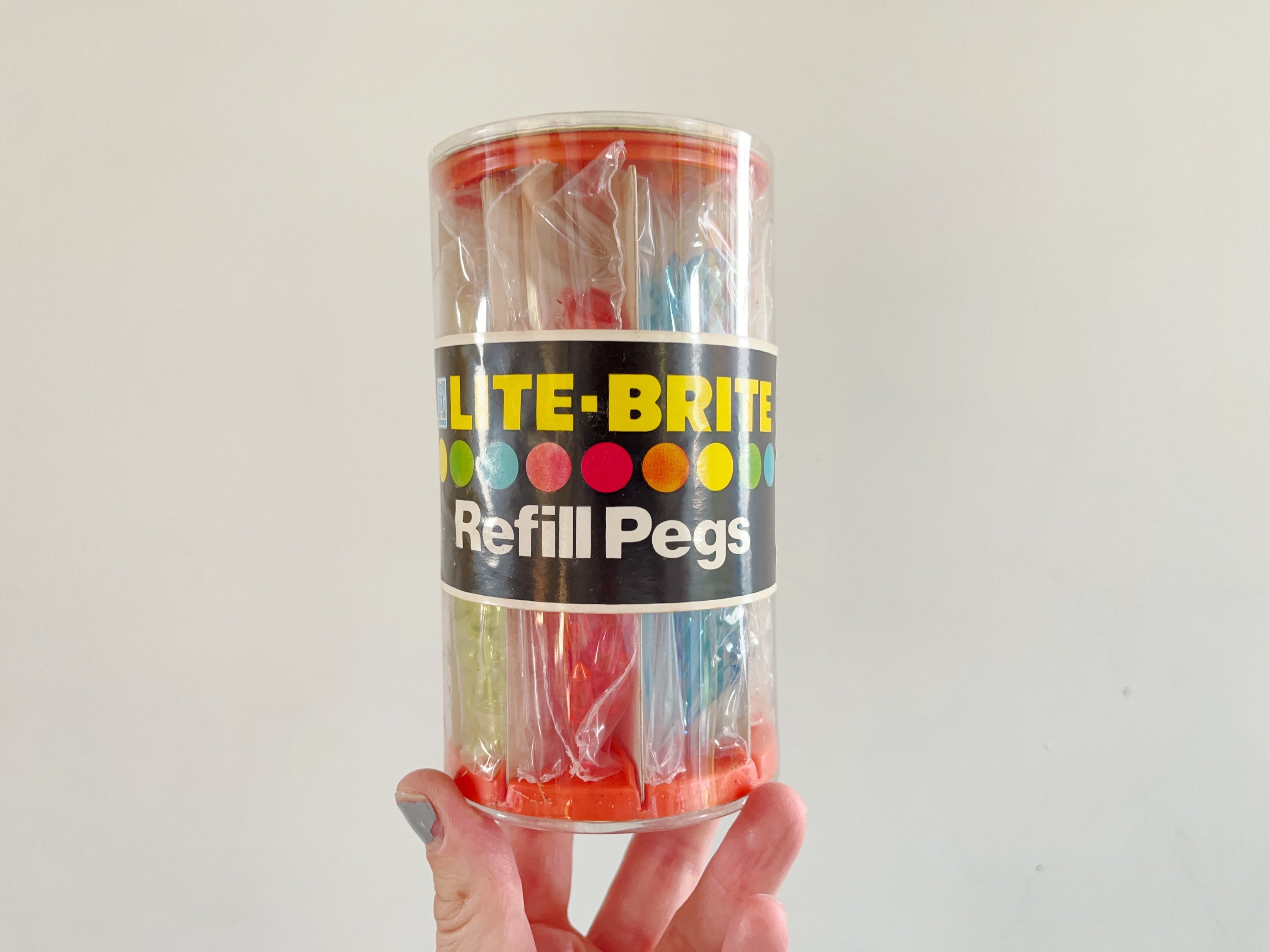 Lite Brite Refill Pack — Bird in Hand