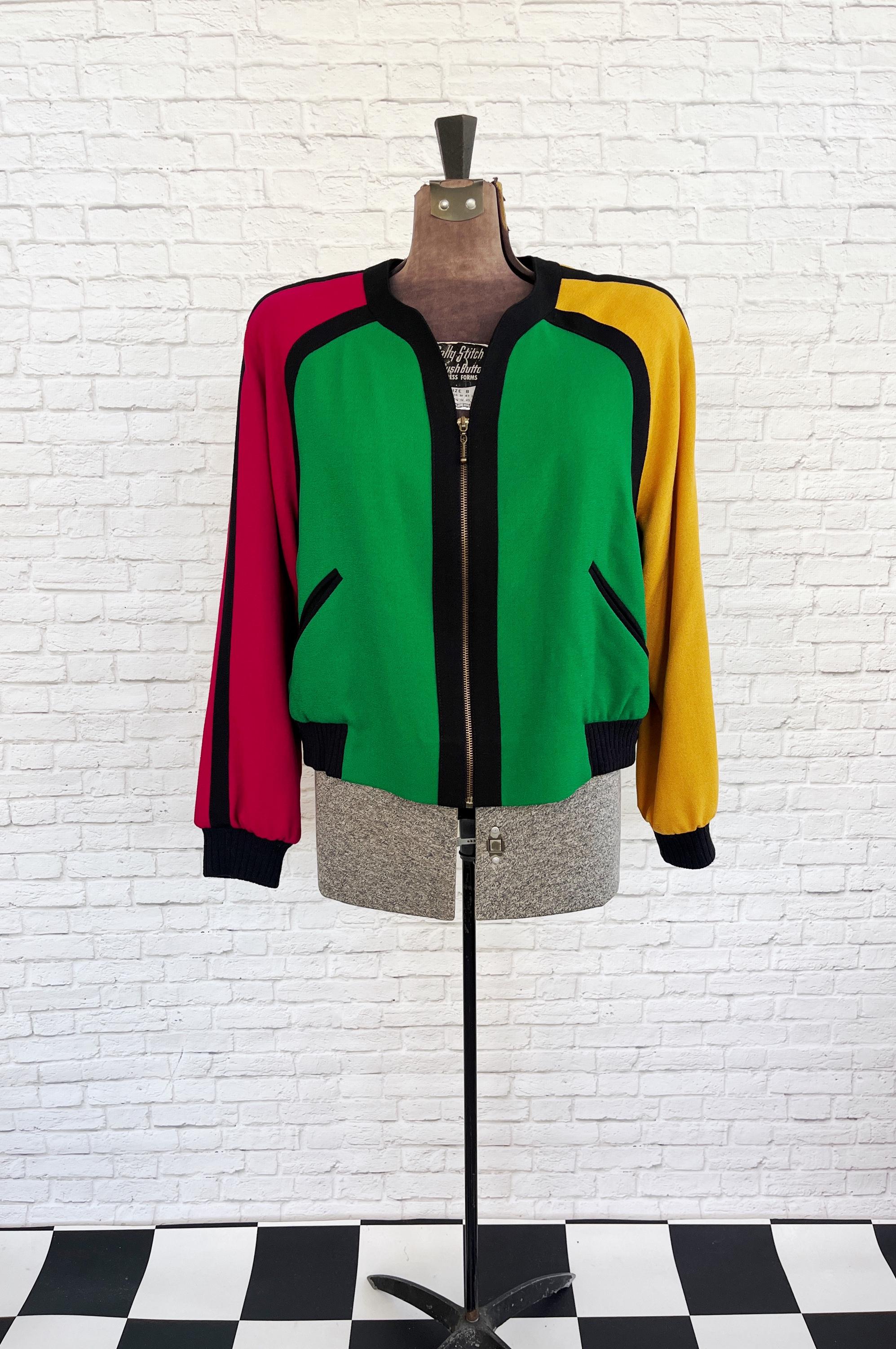 Lilli Ann Coat - Etsy