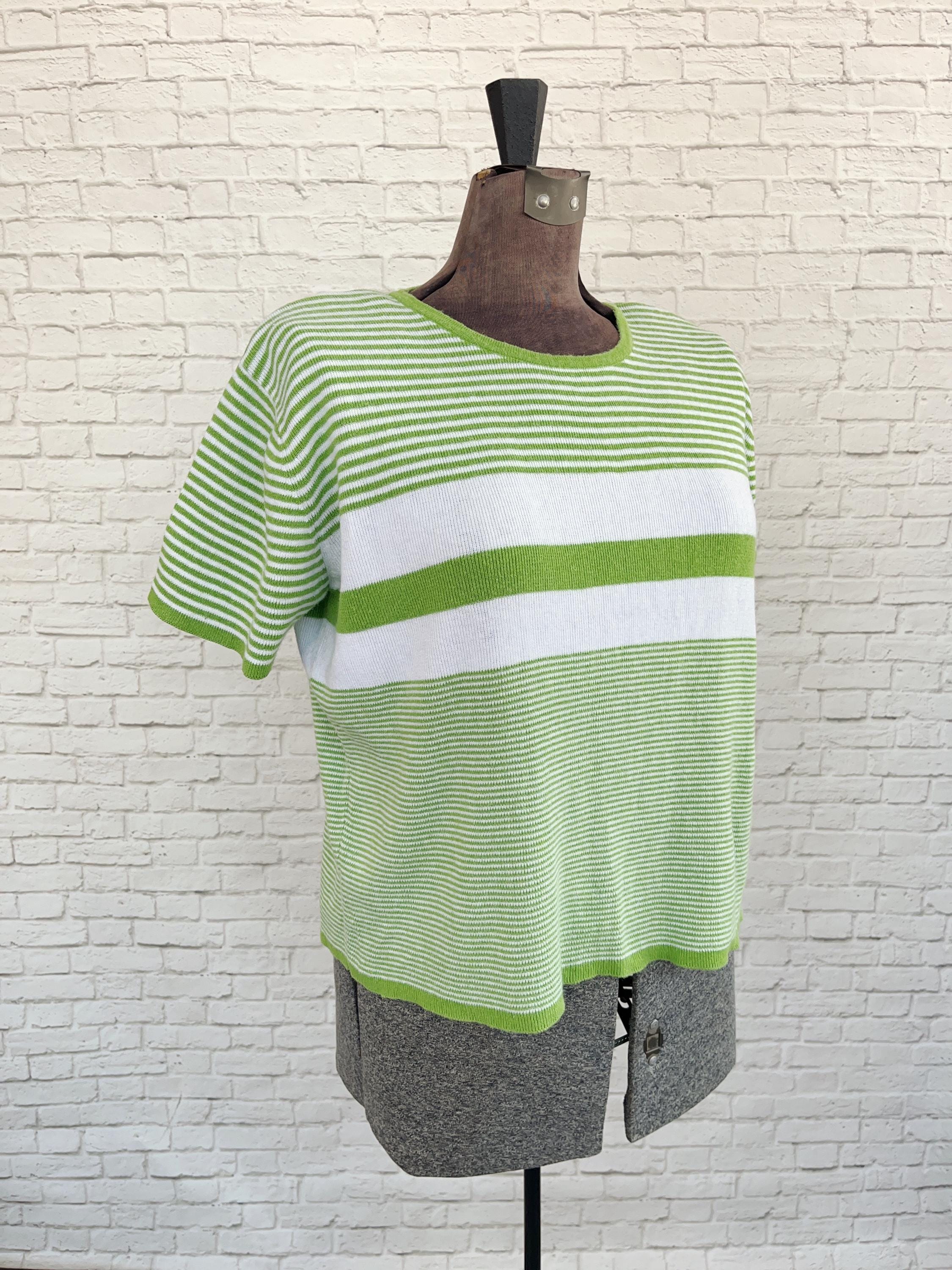 MANGO Mango Sweater Punto Canalé Maggie Mujer