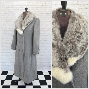 Ilgwu Union Coat - Etsy