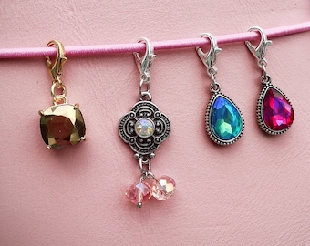 Planner Charms / Travelers Notebook / Cadeaus / Planner Accessoires/Planner Hangende Charms / Midori Charms / Tn Charms / Travelers Notebook Charms