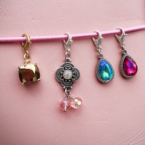 Planner Charms/ Travelers Notebook / Gifts / Planner Accessories/Planner Dangle Charms/ Midori Charms/ Tn Charms/ Travelers Notebook Charms
