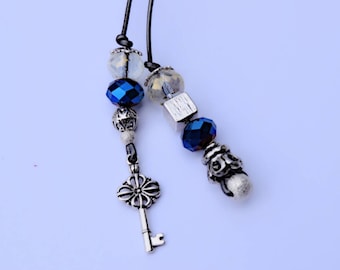 Planner Charms / Travelers Notebook / Cadeaus / Planner Accessoires/Planner Hangende Charms / Midori Charms / Tn Charms / Travelers Notebook Charms