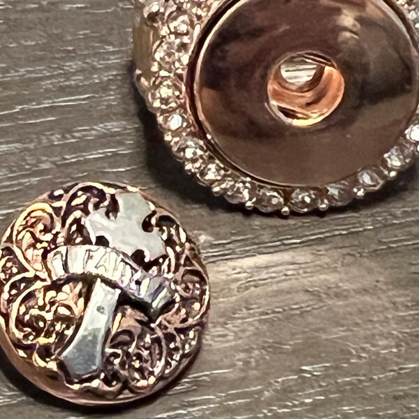 Ginger Snaps Jewelry Etsy