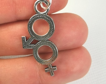 universal symbol for female universal symbol for female
