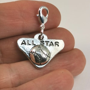 Allstar Baseball Charme - Team Kapitän - Sport Charme - Team Sport Charme - Baseball Charme SCC816