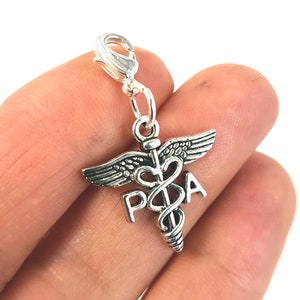 Physicians Assistant - Medische Charme - Medisch Personeel Assistent Charms - SCC955