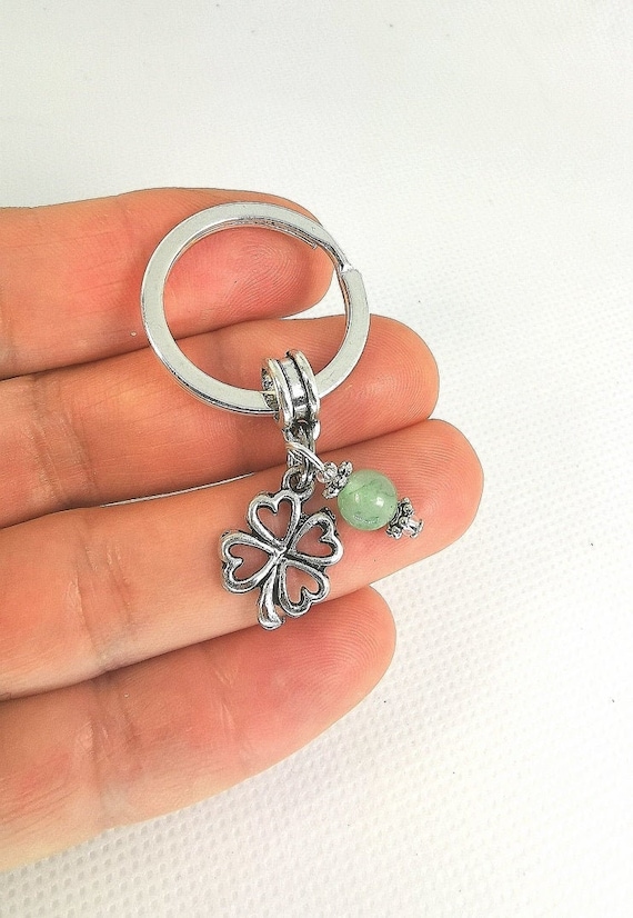 Lucky charms keychain sale