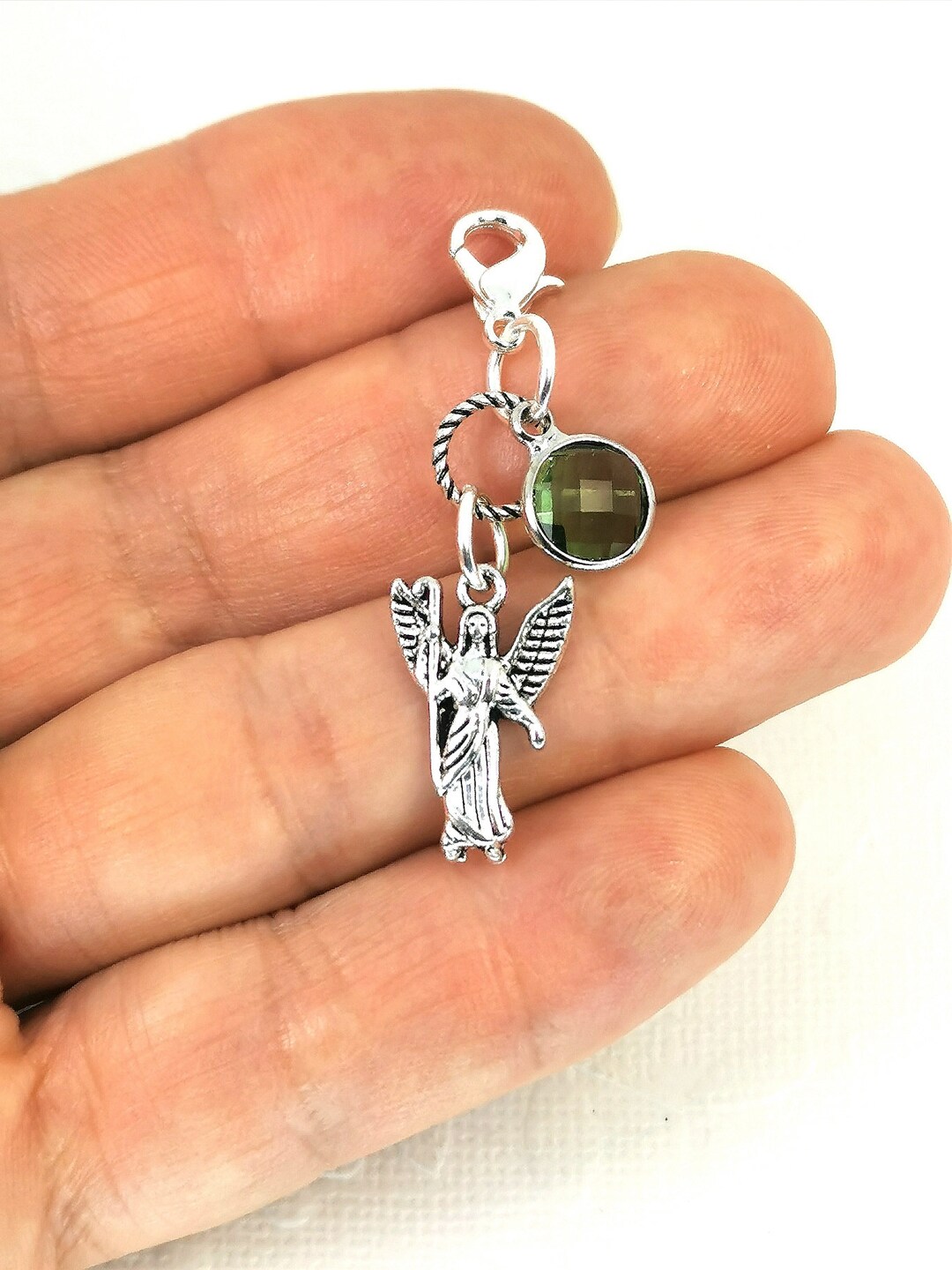 Saint Raphael Archangel Medal Patron of Nurses, Doctors, and Bodily ...