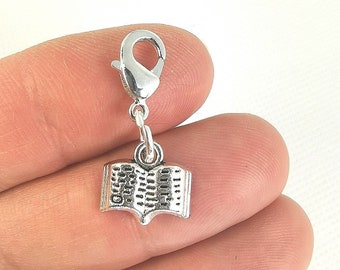 Öppen bok i skolan - Tillbaka till skolan - Roman - Bok - Älskar att läsa - SCC1184