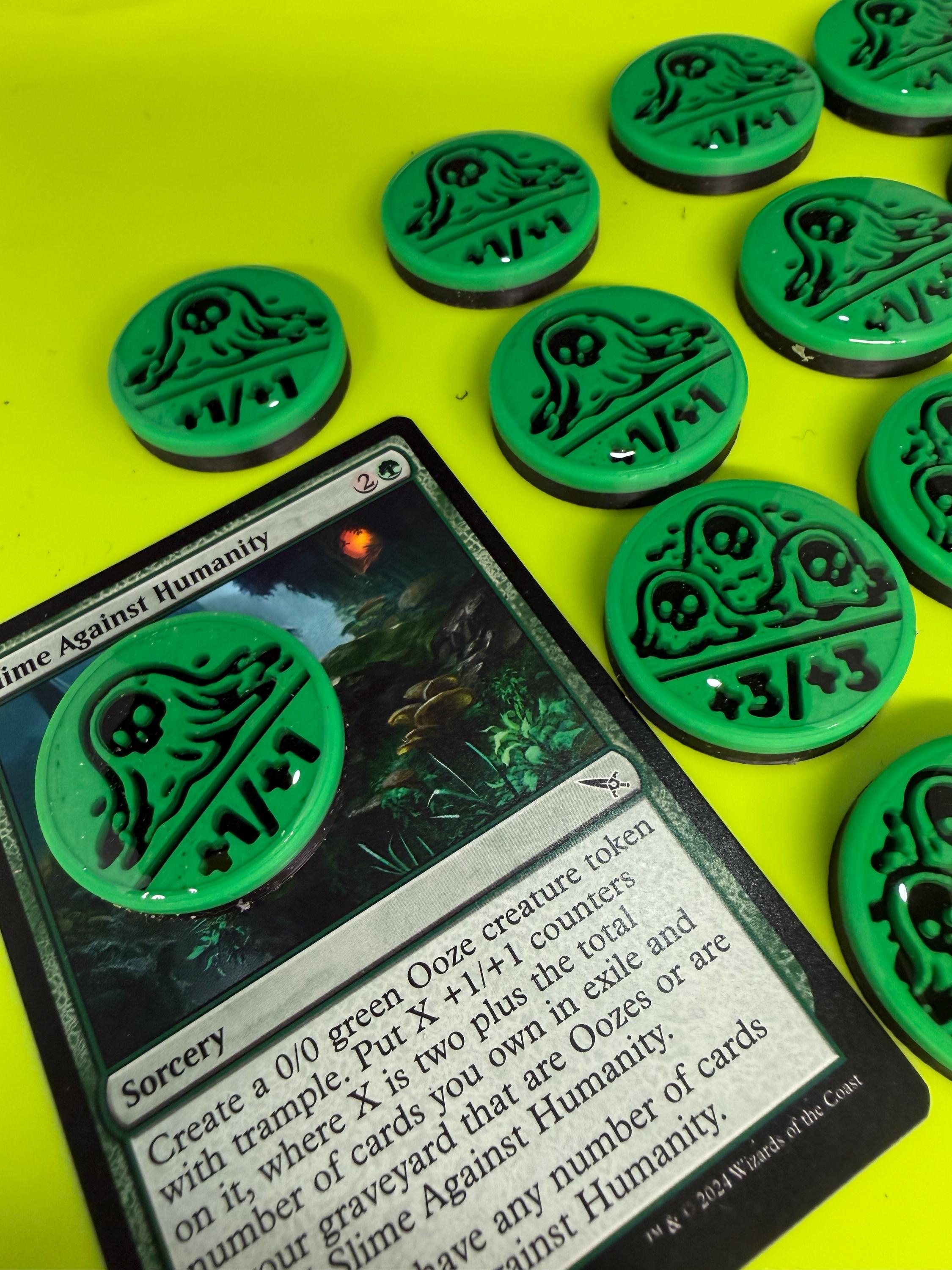 Proxy Cards Against Humanity - Etsy