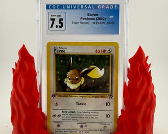 1995 eevee pokemon card value 55 82 Pokemon - Sword & Shield Collector's Chest - Spring 2022