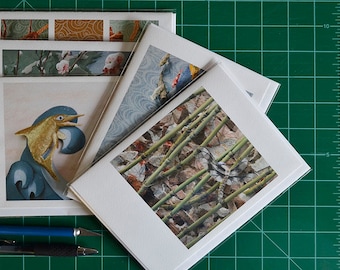 6 for 5 - Your choice of art cards