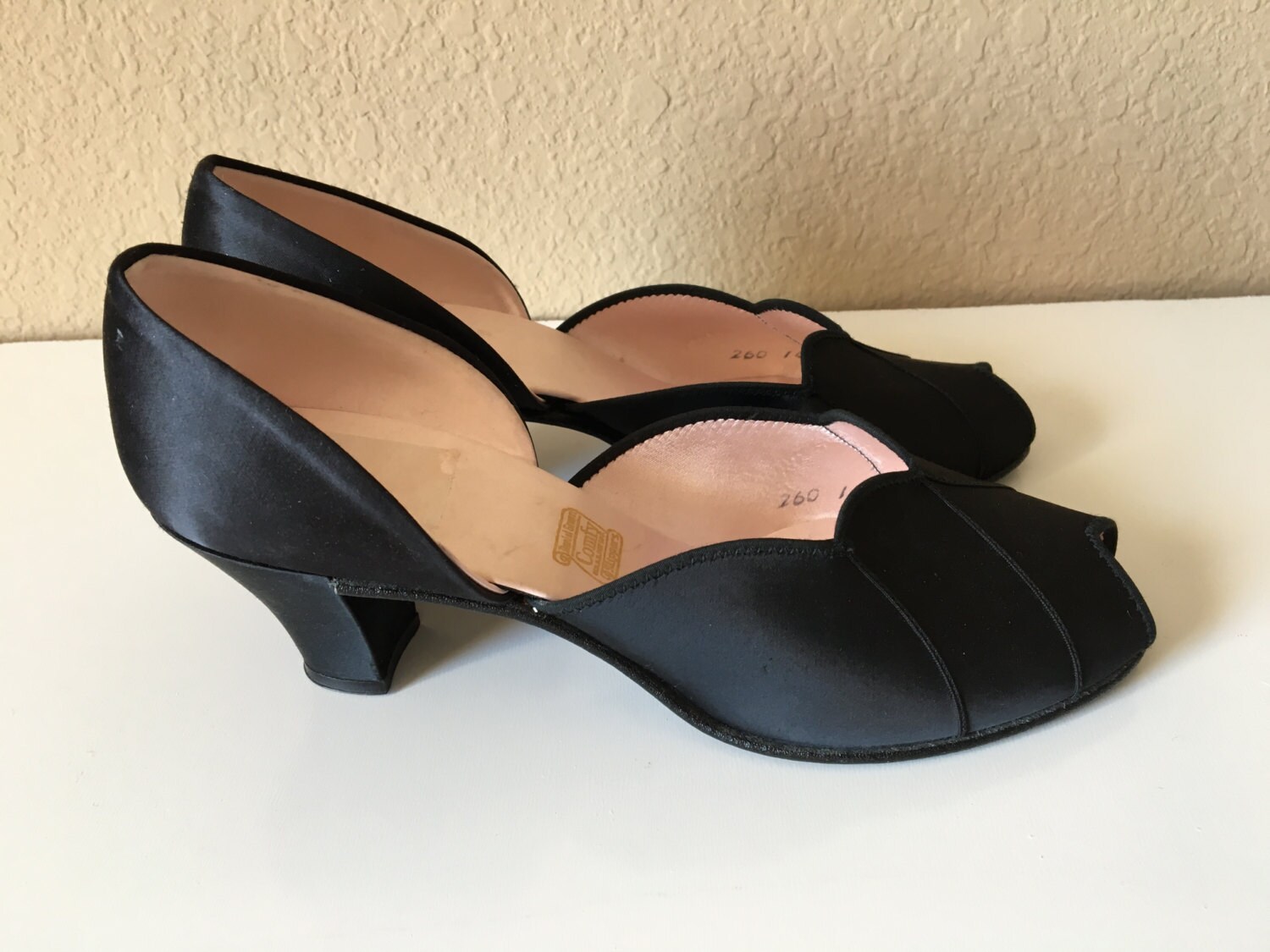 daniel green bedroom shoes