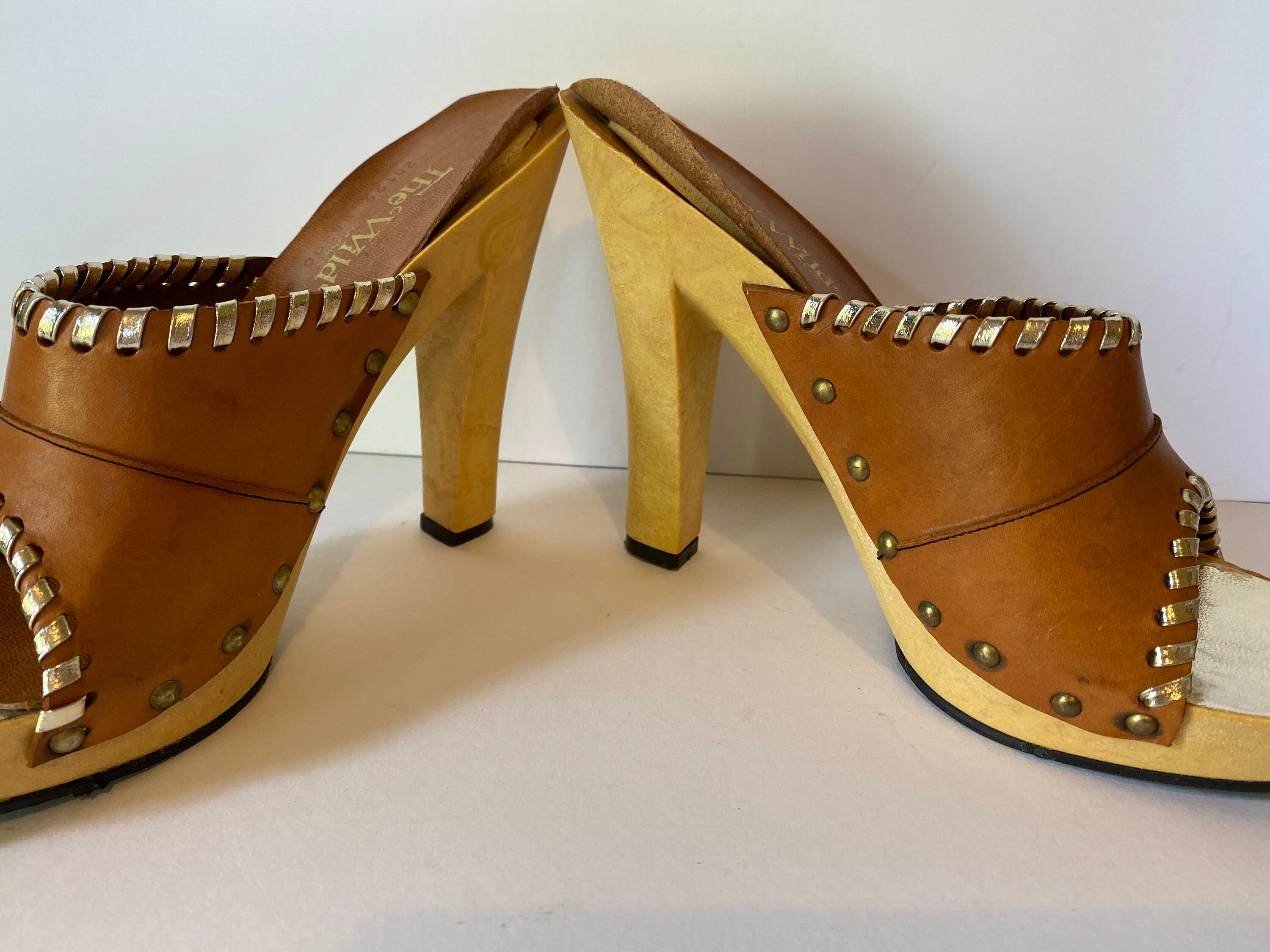 wild pair shoes wikipedia