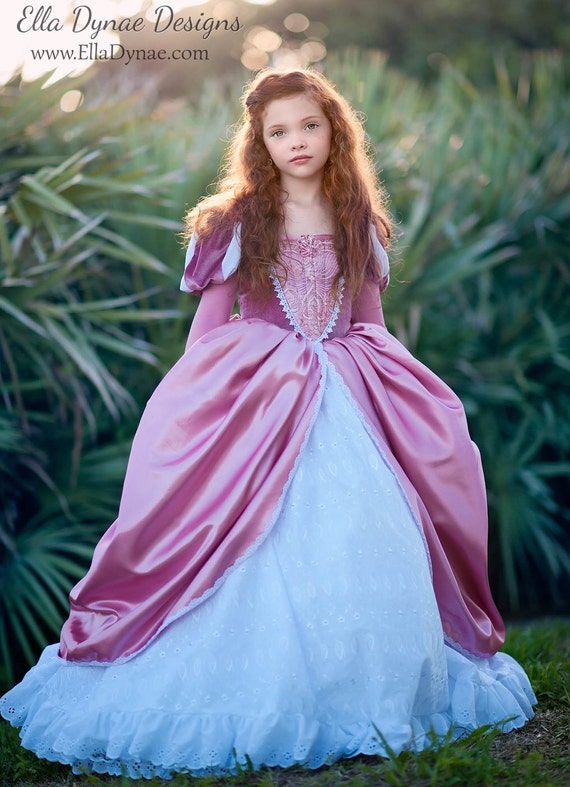 Princesses Disney : la nouvelle robe d'Ariel