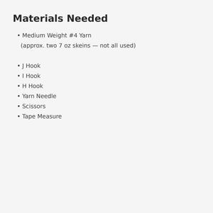 Virkat Baby Star Bunting Mönster PDF – Baby Bunting Väska – Stjärnsjal med huva – Nyfödd – Direktnedladdning bild 2