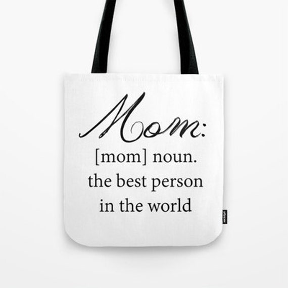 mom beach bag