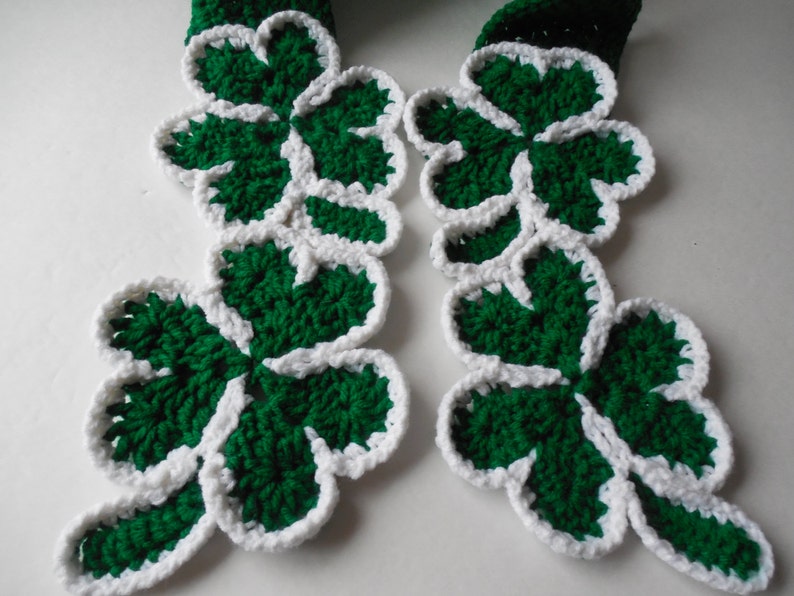 st patricks day scarf target