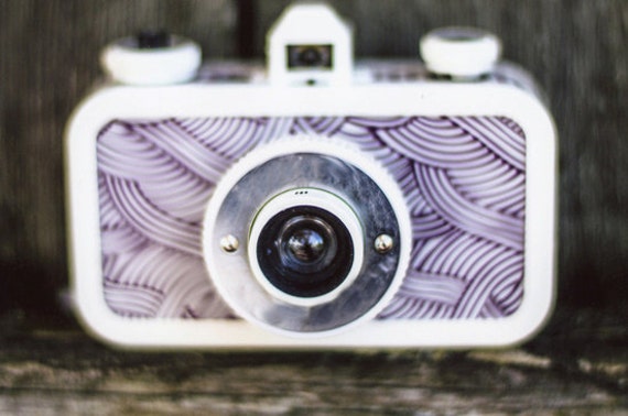 Camera Shower Curtain Original Camera Photo Bathroom Decor Etsy