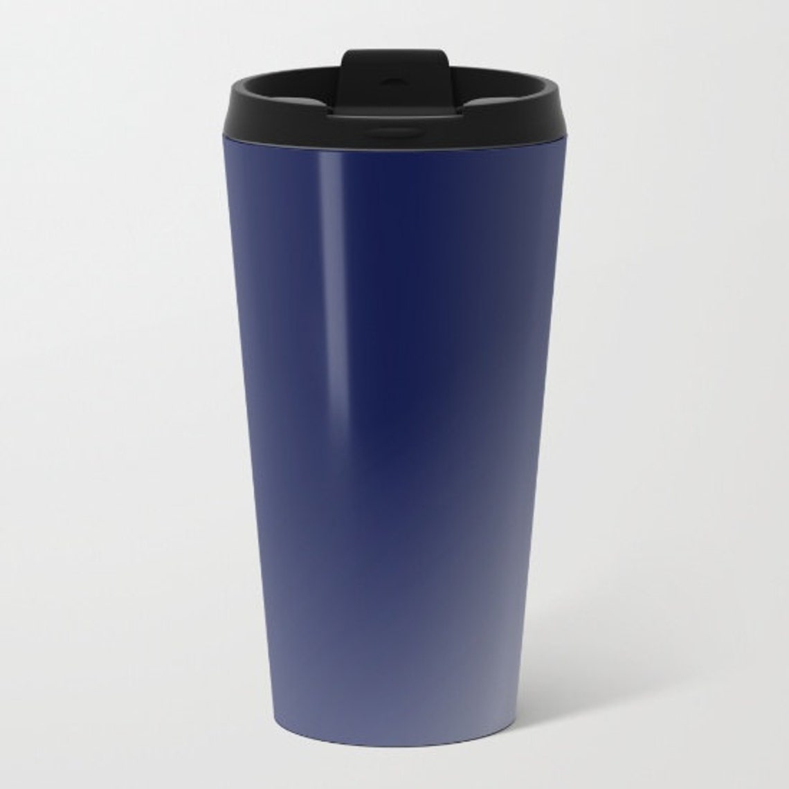 blue travel mug for sale