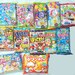 14 pcs set Kracie, Popin Cookin, Happy Kitchen, Japanese DIY candy, Japanese Candy buy online, Japanese candy making kits wholesale