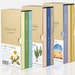 Tombow Irojiten No.1, 2, 3 Full Volume 90 Colored Pencils Dictionary Vol.1-9