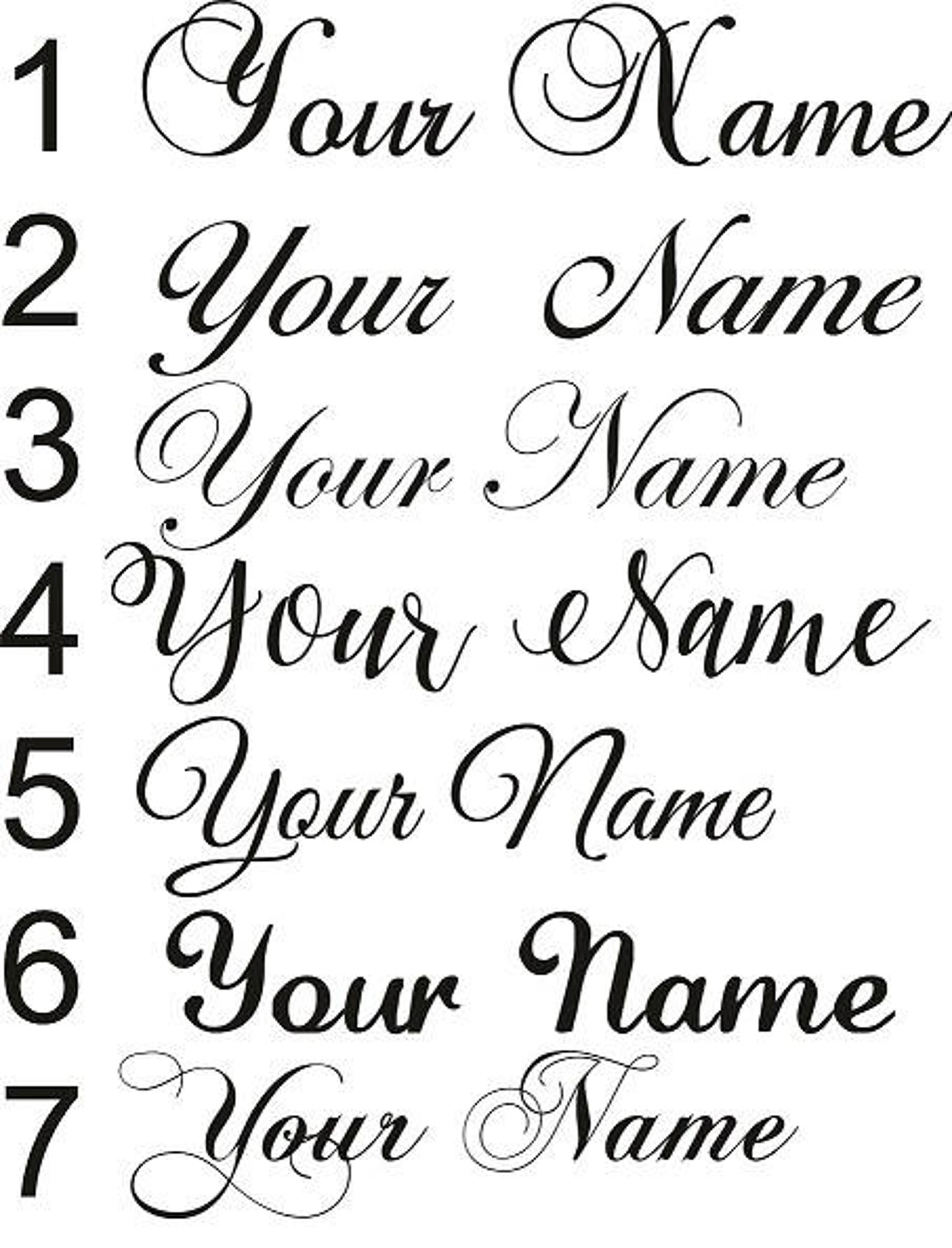 Glitter Name Largecustom Wood Name Nursery Birthday Etsy