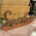 see more listings in the Name Plaques section