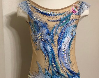 Competition Costume-SOLD