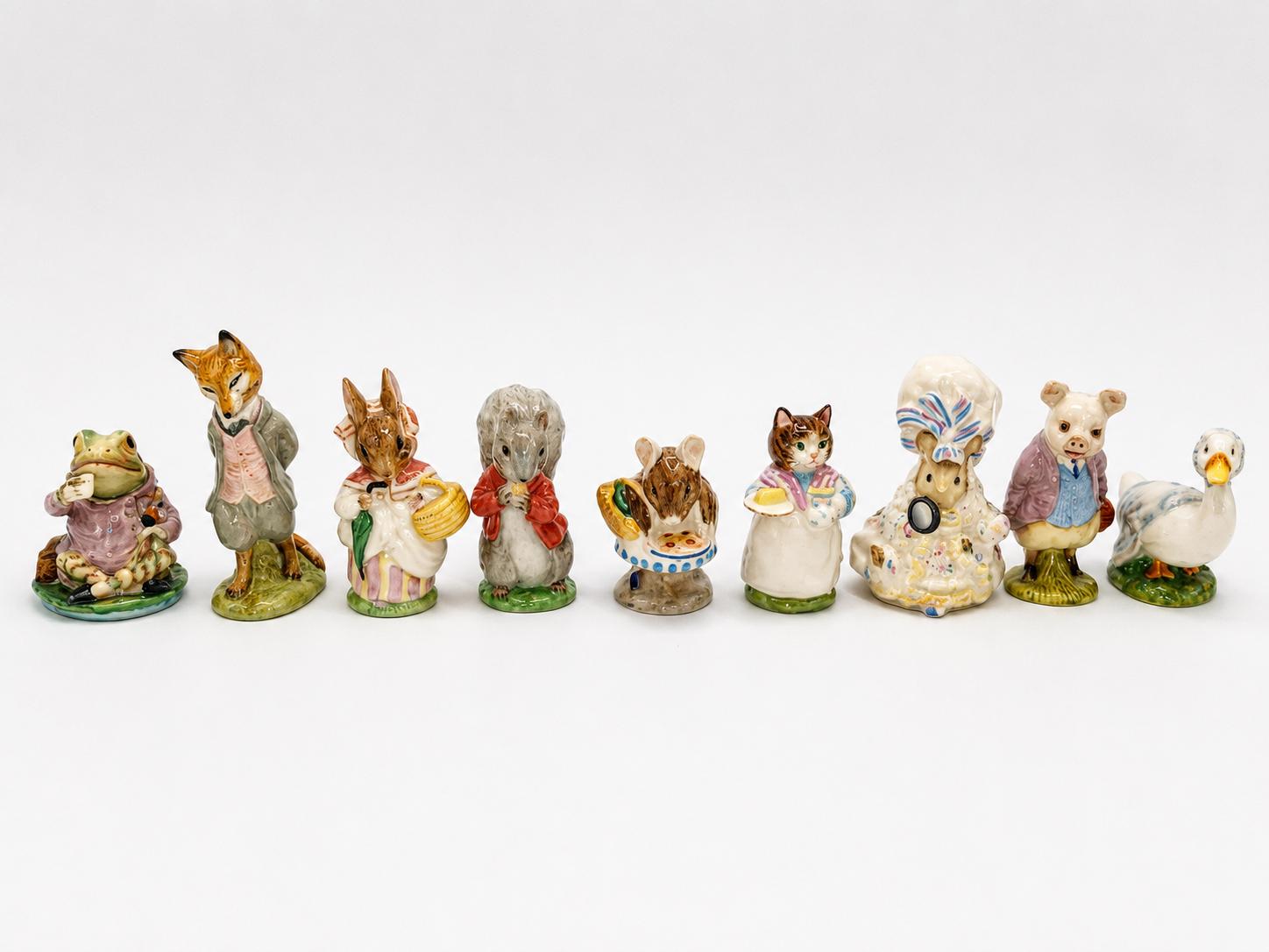 Beswick England - Etsy