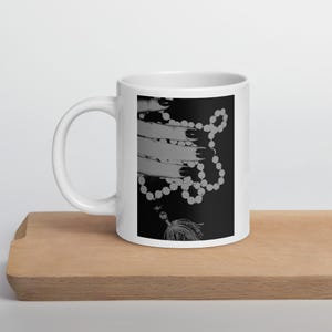 Fortune Teller Mug