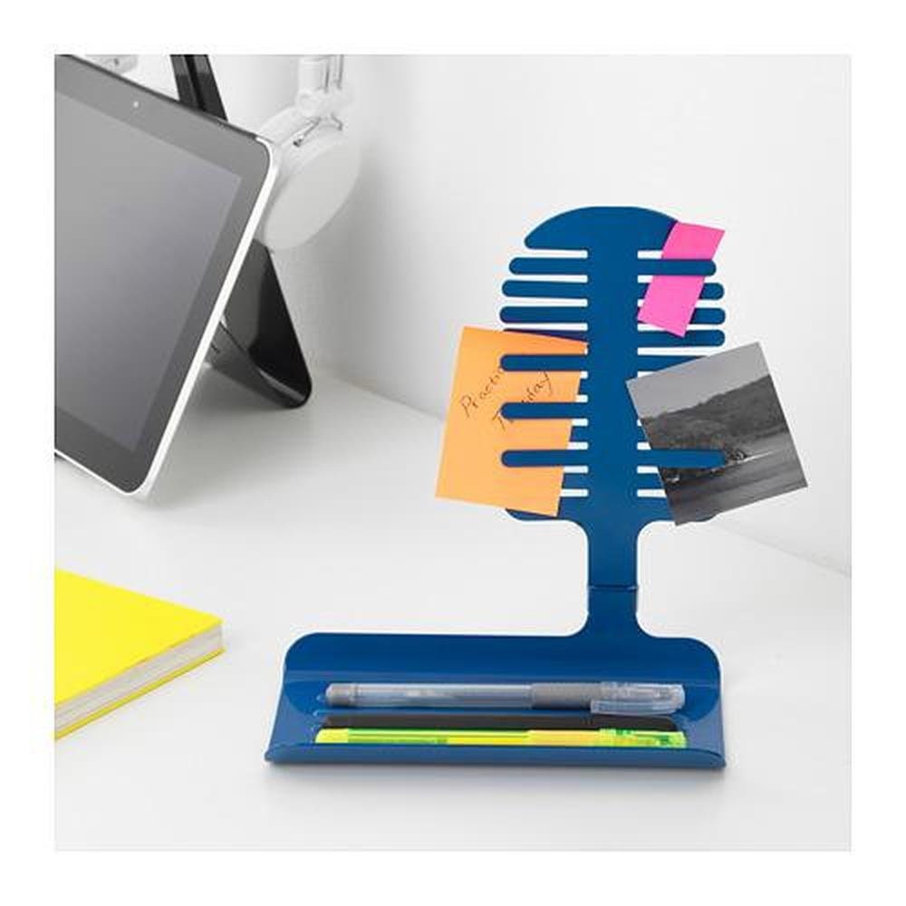 Artisan Crafted Wooden Desktop Organizer: Distinctive Pen Caddy, Precision  Laser-cut Desk Decor, Stylish Home and Office Marker Display 