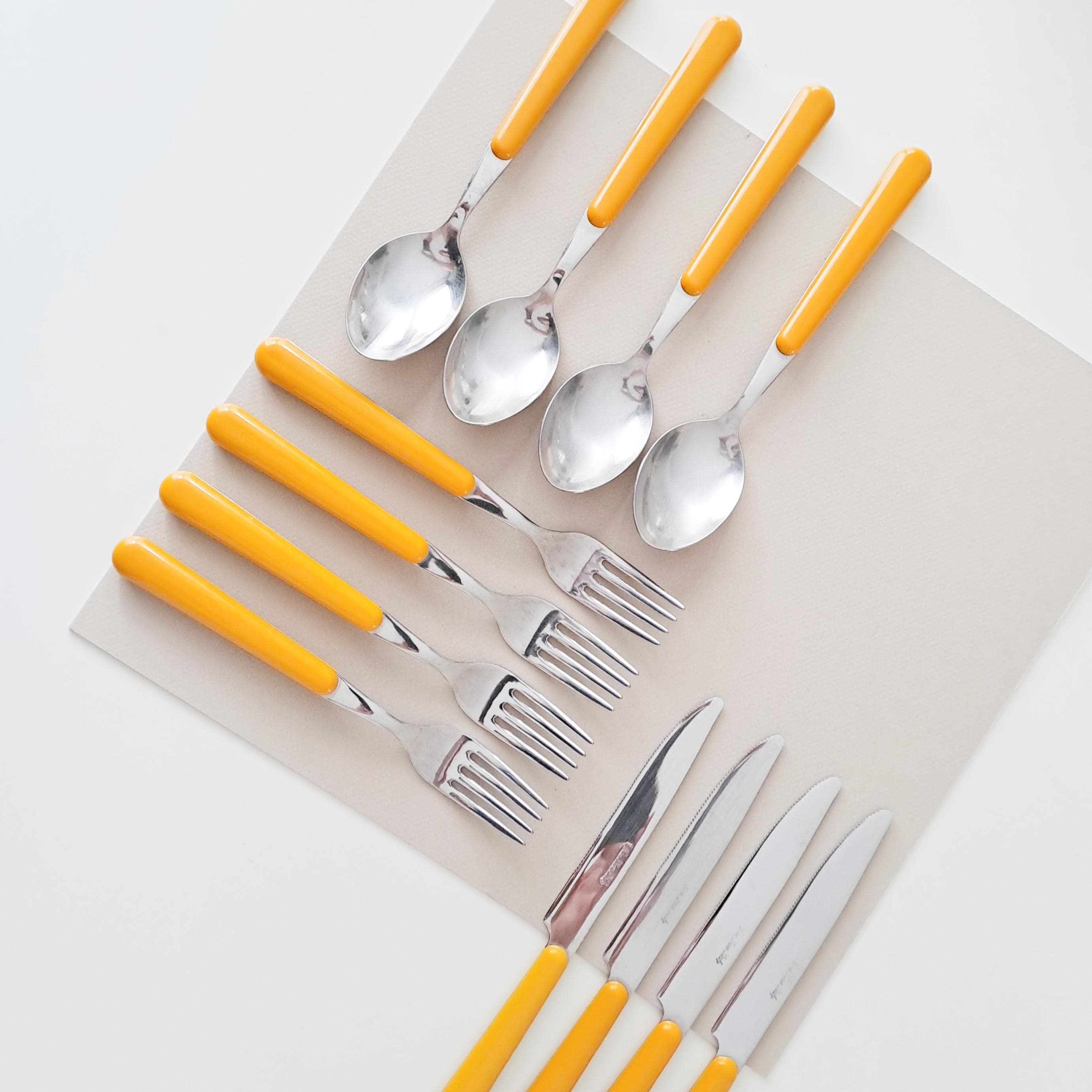 Martin hall cutlery - Etsy 日本