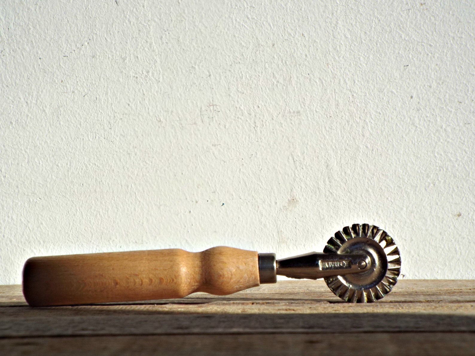 PASTA KNIFE pasta CUTTER ravioles de pastelería cortador Etsy