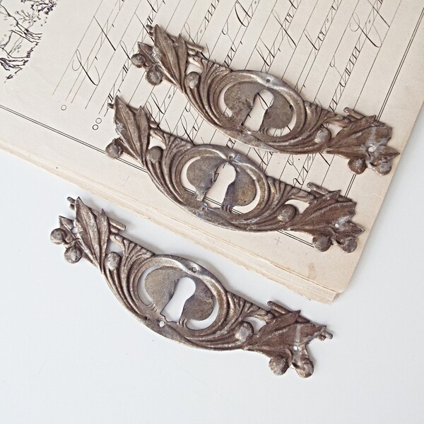 Art Nouveau Hardware Etsy
