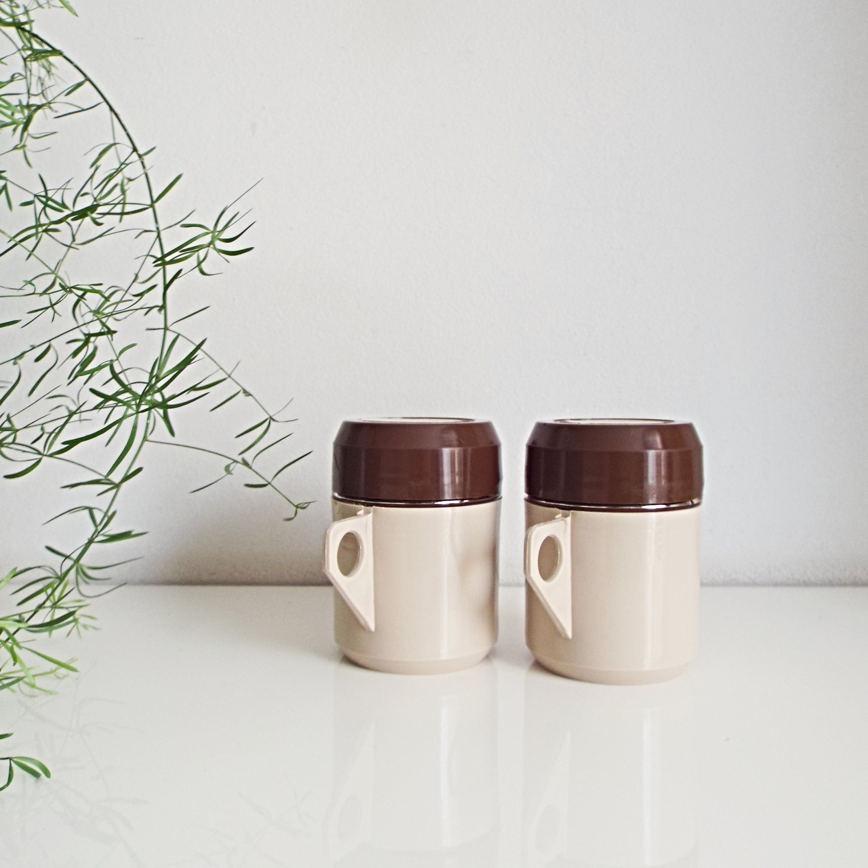 Troika Travel Thermos Espresso Doppio with Bamboo Lid – Simply Me Box