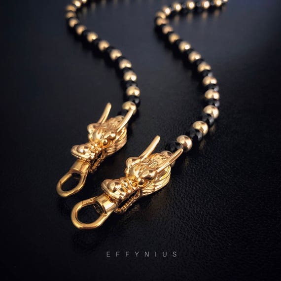 amulet necklace