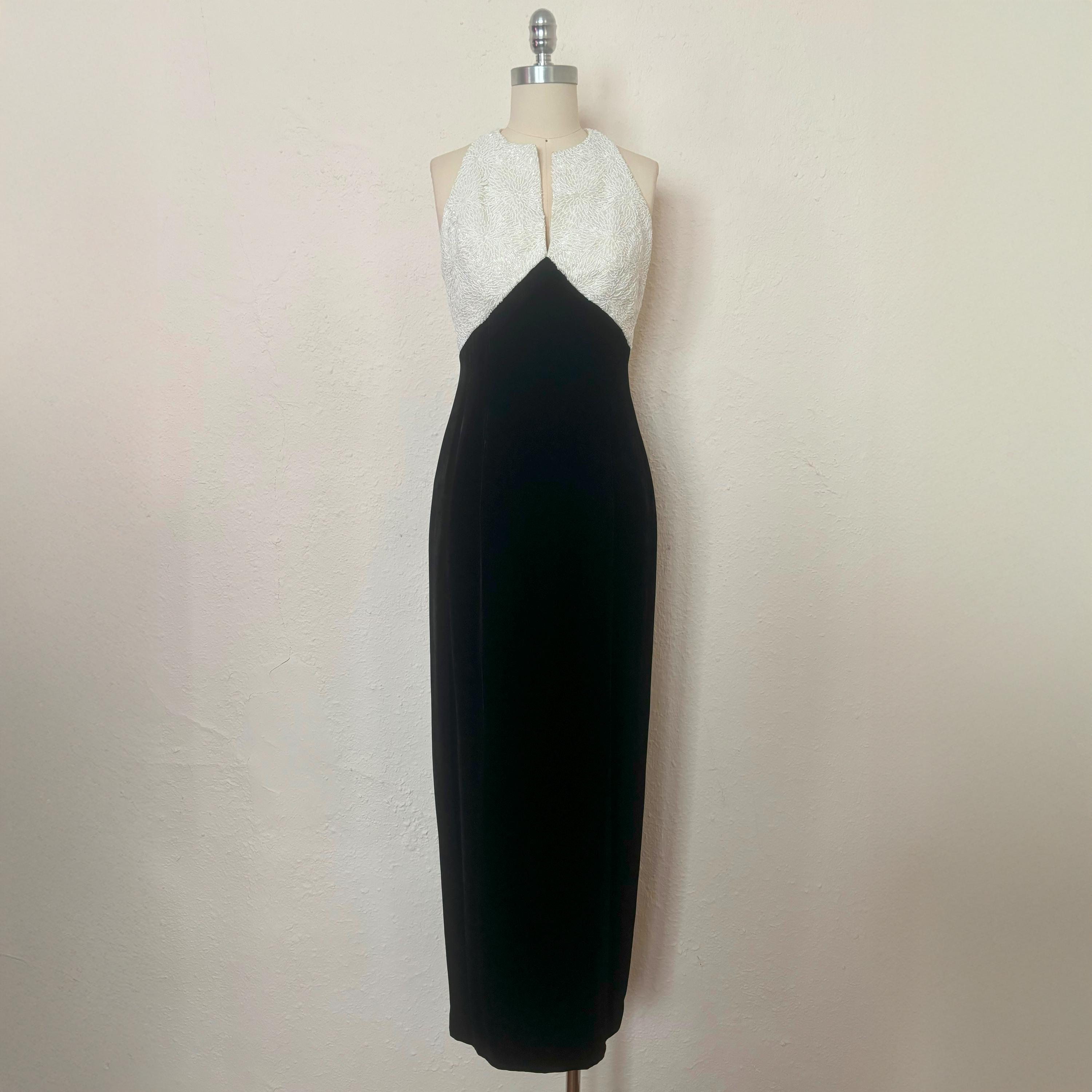 Carmen Marc Valvo - Etsy