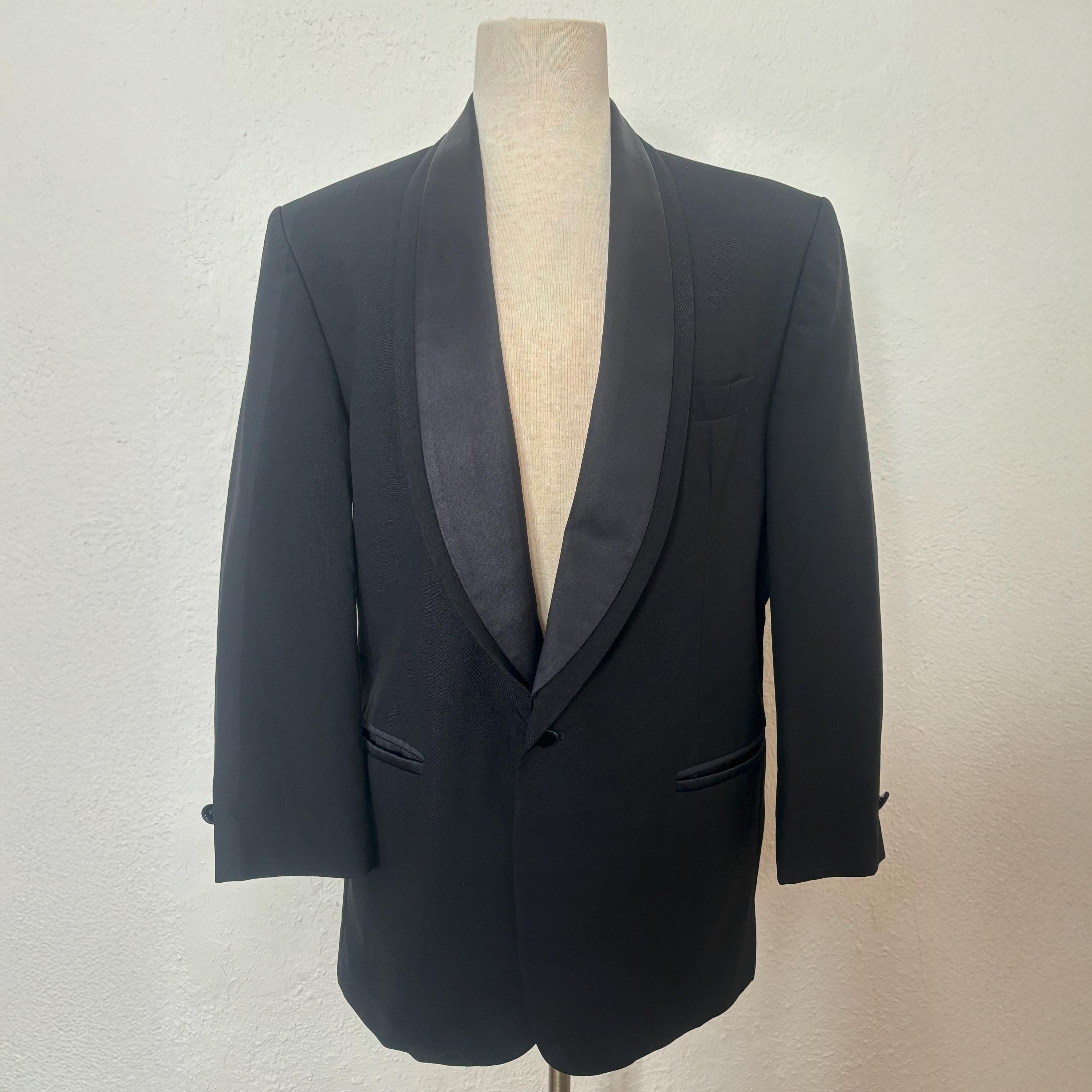 Oscar De La Renta Men's Sport Jacket - Etsy Oscar De La Renta Men's Sport Jacket - Etsy