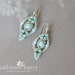 see more listings in the Earrings + necklaces section